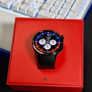 OnePlus Watch 3 黑色