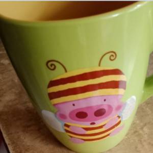 McMug Mug 麥嘜 杯