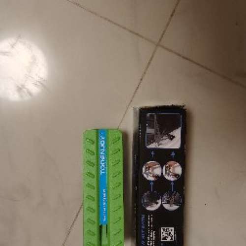 全新TOOEJOY 車門踏階