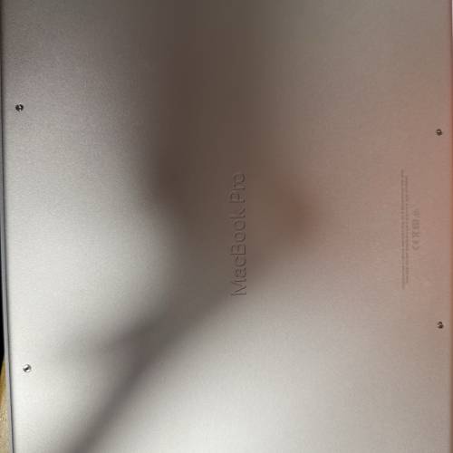 MacBook pro m1pro 16+512 14吋