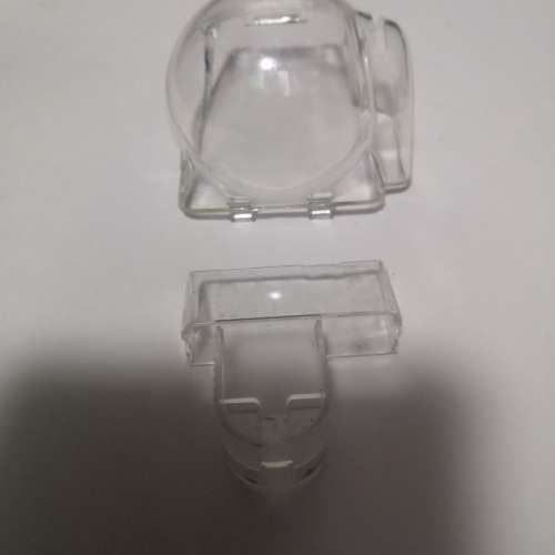 DJI mavic pro 加高腳 鏡頭罩 原装摇控天線 配件