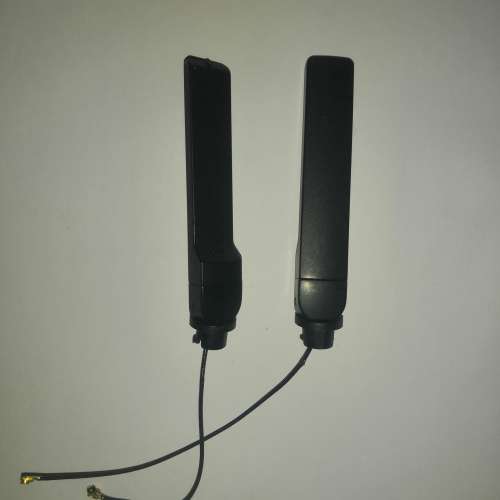 DJI mavic pro 加高腳 鏡頭罩 原装摇控天線 配件