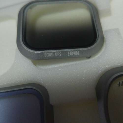 Dji mavic 2pro air2 mini鏡頭配件