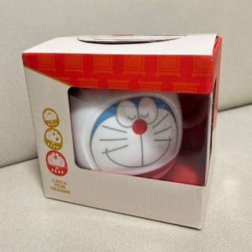 全新 多啦A夢 陶瓷杯 Doraemon Mug