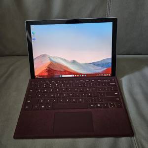 Surface Pro 7+ LTE