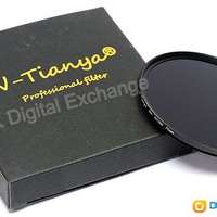 全新高質Tianya 天涯薄身減光鏡 ND, $69起, 門市可購買,順豐免郵或7仔自取