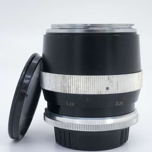 90% New Carl Zeiss Distagon 35mm F2 手動鏡頭, 可於深水埗門市購買