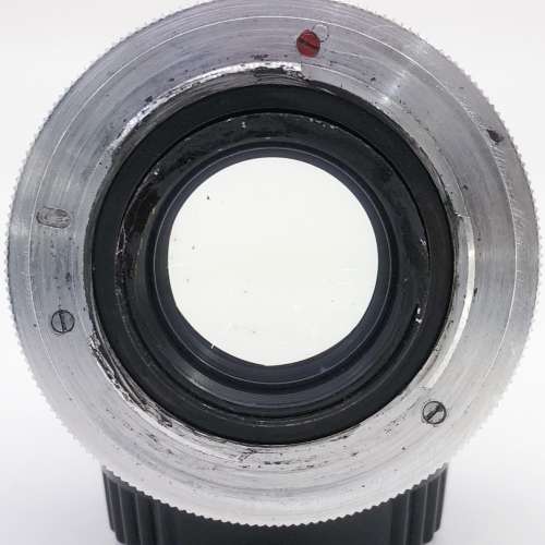 90% New Carl Zeiss Distagon 35mm F2 手動鏡頭, 可於深水埗門市購買