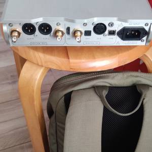 musician pegasus R2R DAC（一代）