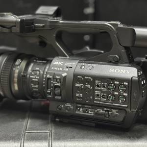 SONY PXW-Z280 4K 3-CMOS XDCAM攝像機