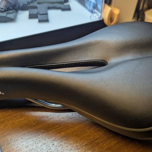 velo維樂VL-3147單車坐墊坐包