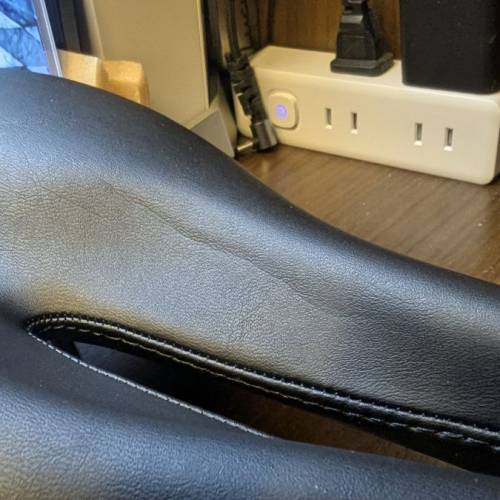 velo維樂VL-3147單車坐墊坐包