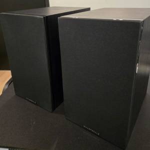 Wharfedale diamond 12.2