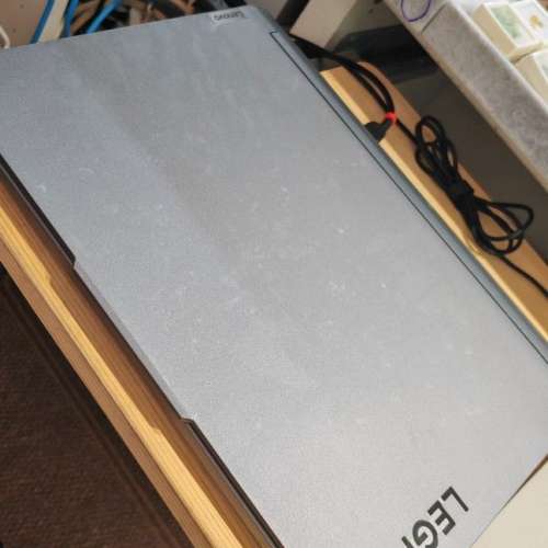 Lenovo Legion i7-14650HX 4060 8G滿血16吋 2K165hz