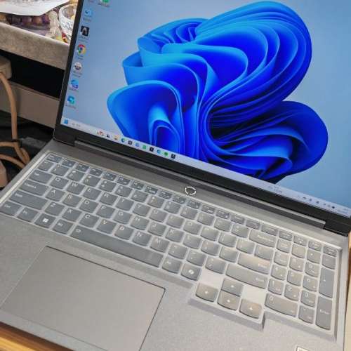 Lenovo Legion i7-14650HX 4060 8G滿血16吋 2K165hz