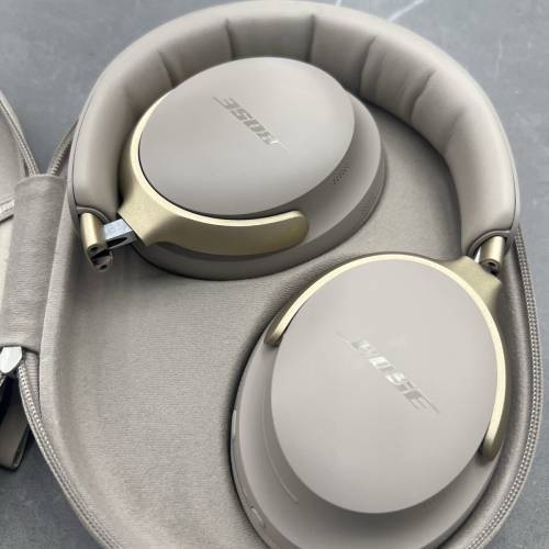 Bose QC Ultra Headphone