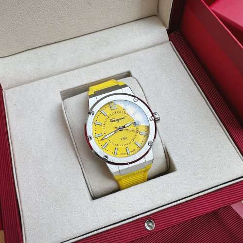 菲拉格慕F80  Salvatore Ferragamo F80