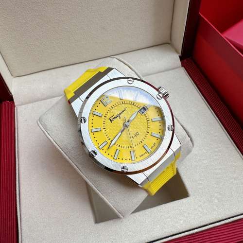 菲拉格慕F80  Salvatore Ferragamo F80