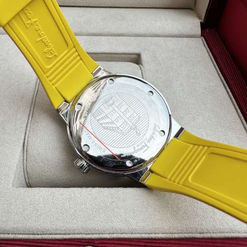 菲拉格慕F80  Salvatore Ferragamo F80