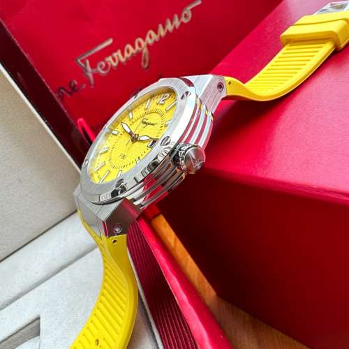 菲拉格慕F80  Salvatore Ferragamo F80