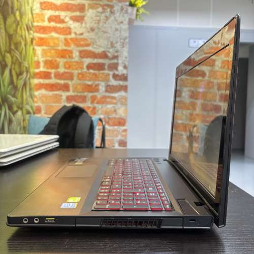 [電競] Lenovo IdeaPad Y510P (獨顯 / 4核 i7 / 15.6" 全高清 / Win 11 / 永久Offi...