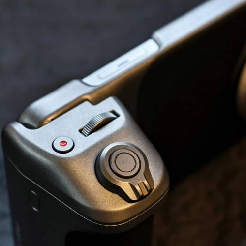 【國恒商城】▀▀ Vivo X200 Ultra 2.35x長焦增距鏡+專業影像套裝 ▀▀ 全新原封（...