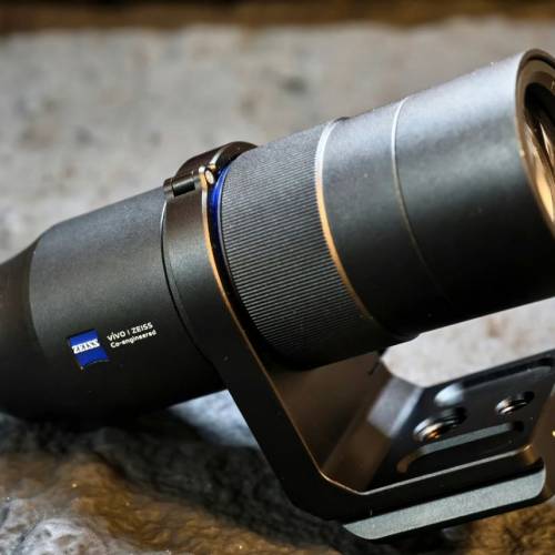 【國恒商城】▀▀ Vivo X200 Ultra 2.35x長焦增距鏡+專業影像套裝 ▀▀ 全新原封（...