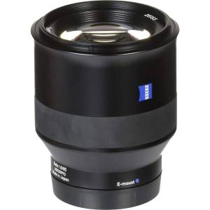 極新 Carl Zeiss Batis 1.8/85 f1.8