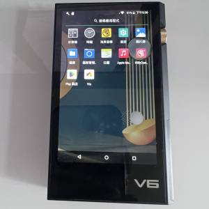 Tempo tec v6 變奏曲 player