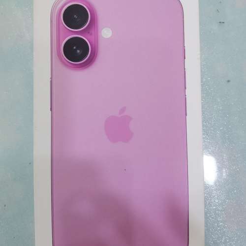 iPhone16