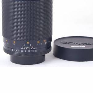 Contax Zeiss 135/2 aeg