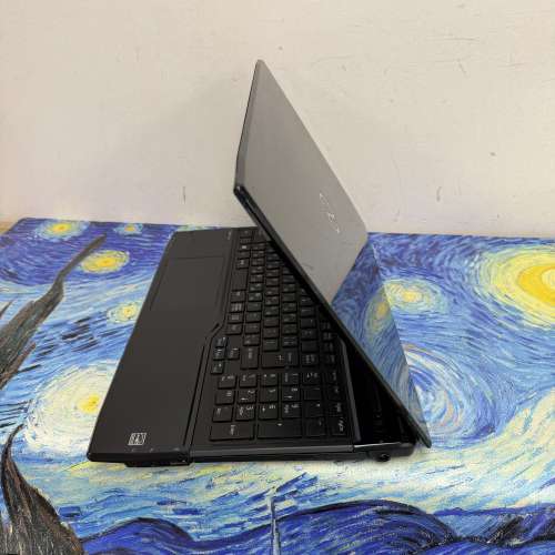 (超值$999富士通🖤黑珍珠)Fujitsu 富士i5-4200M/4,8,16GB Ram/320,500,750GB HDD,1...