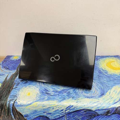 (超值$999富士通🖤黑珍珠)Fujitsu 富士i5-4200M/4,8,16GB Ram/320,500,750GB HDD,1...