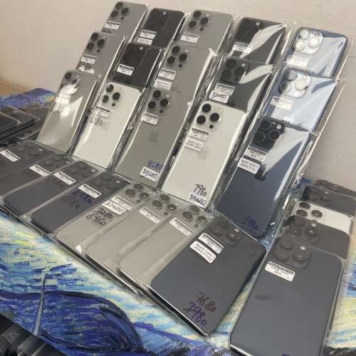 😆電子之家，超多靚Apple手機專家/Apple iPhone 15系列/香港行貨/Apple iPhone 15 ...