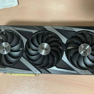 ASUS ROG RTX 3080 10GB Display Card