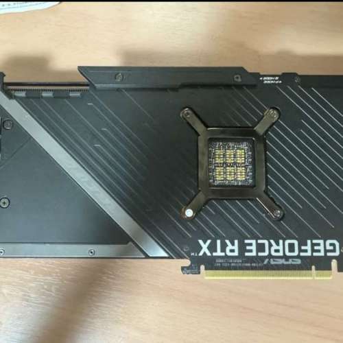 ASUS ROG RTX 3080 10GB Display Card