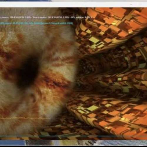 ASUS ROG RTX 3080 10GB Display Card