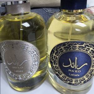 Lattafa 阿联酋 香水