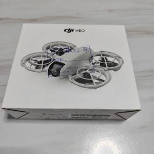 Dji Neo無人機