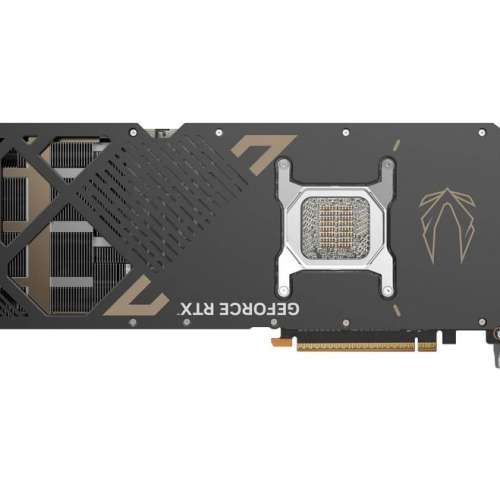 ZOTAC GAMING GeForce RTX 5090 SOLID OC