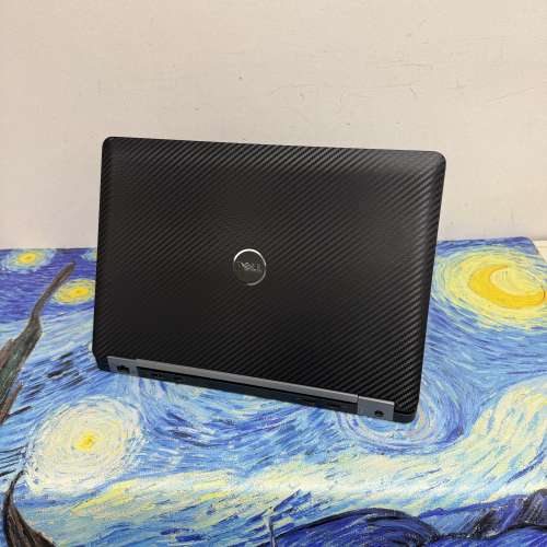 ($999超平14寸Touch Mon文書機❤️‍🔥 ) Dell  i7-6600U/4,8GB Ram/256,512GB SSD ...