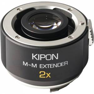 KIPON M-M 2x Extender