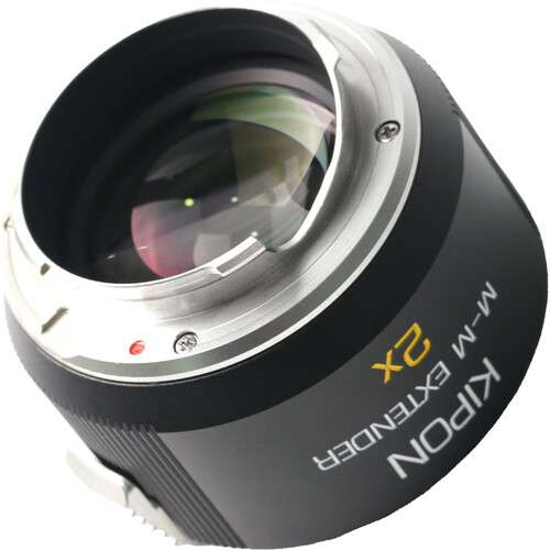 KIPON M-M 2x Extender