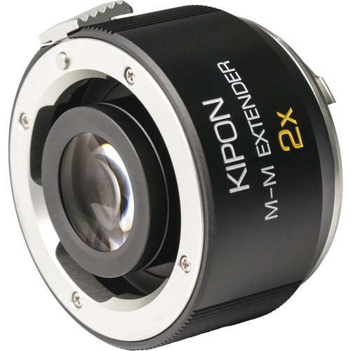 KIPON M-M 2x Extender