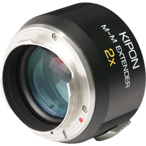 KIPON M-M 2x Extender