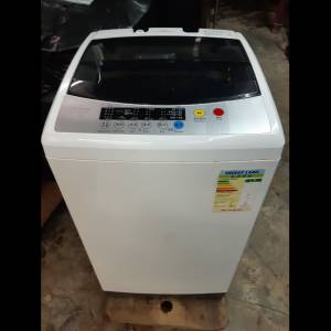 Fortress 豐澤洗衣機 FJW50M15