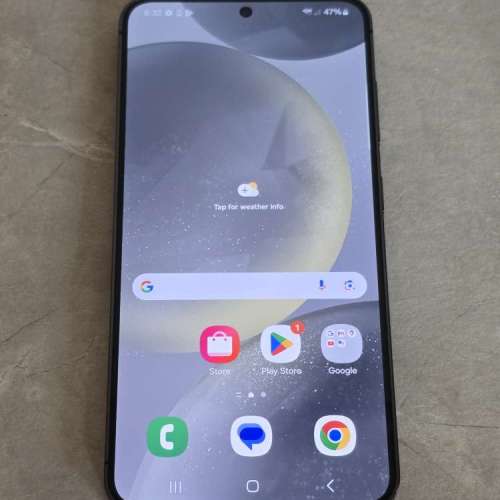 Samsung S24 8+256GB 國際版