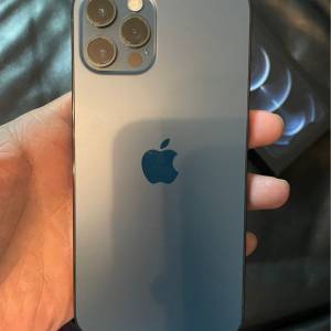 99%新 100%運作正常 iPhone 12 Pro 256GB 香港行貨