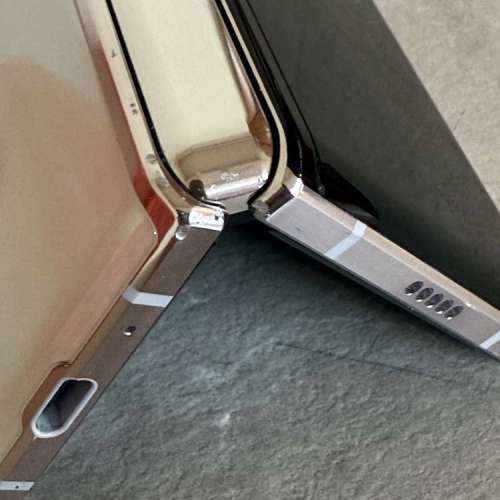 Samsung Fold 1 12+512GB 國行版