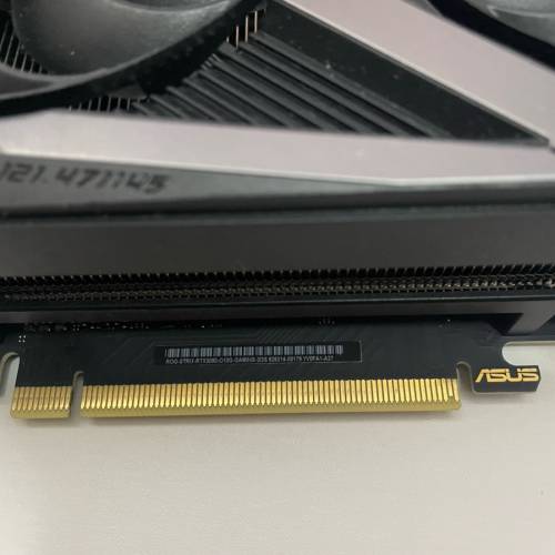 Rog strix rtx 3080 10gb 勁過 5060ti 9060xt
